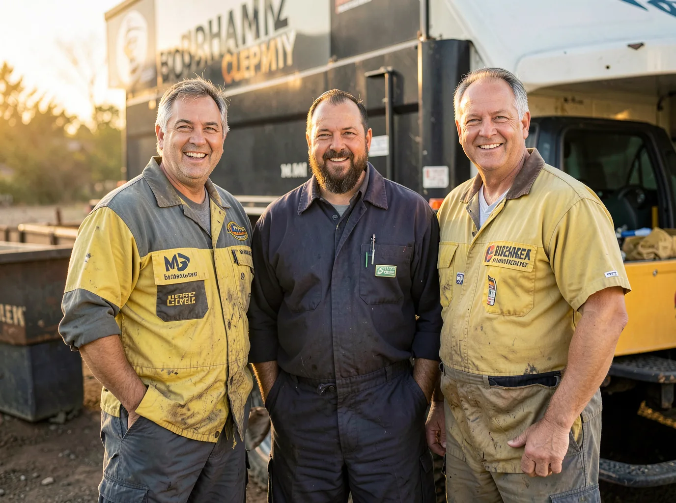Sewage Cleanup company in Benkelman, NE