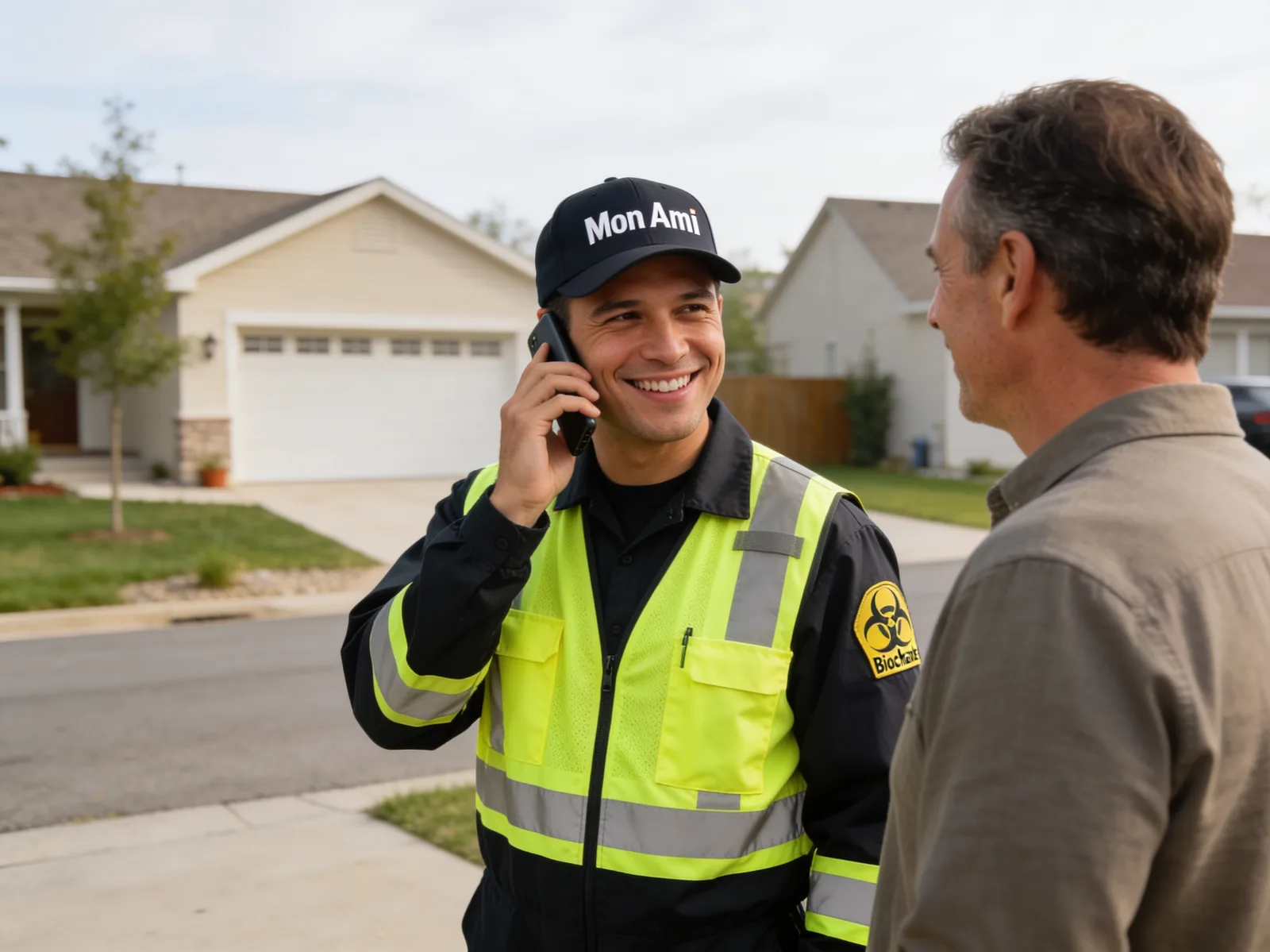 Sewage Cleanup Benkelman, NE FAQs